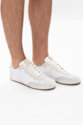 loewe ballet runner sneakers