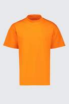 Thumbnail for your product : boohoo Loose Fit T-Shirt With Extended Neck