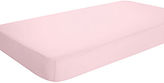 Thumbnail for your product : Aden Anais ADEN BY ADEN + ANAIS aden by aden + anais Fitted Crib Sheet - Pink