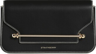 Strathberry East-West Omni - ShopStyle Shoulder Bags