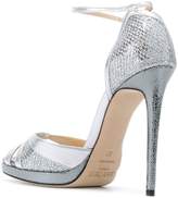Thumbnail for your product : Jimmy Choo Talia 120 sandals