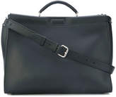 Thumbnail for your product : Fendi Bag Bugs briefcase