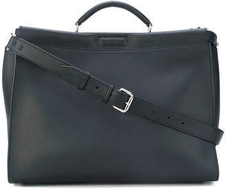 Fendi Bag Bugs briefcase