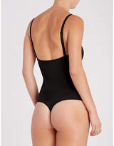Thumbnail for your product : Wolford Mat de Luxe forming body
