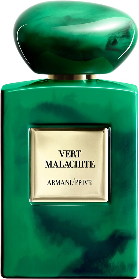 armani vert malachite