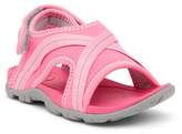 Thumbnail for your product : Bogs Keegan Water Friendly Sandal (Little Kid)