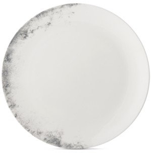 Vera Wang Wedgwood Pointilliste Collection Dinner Plate