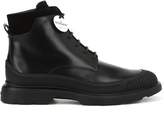 Thumbnail for your product : Hogan Ankle Boots - H304