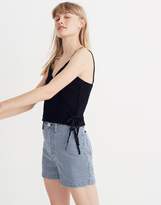 Thumbnail for your product : Madewell Finale Tank Top