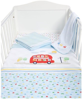 mothercare kids bed