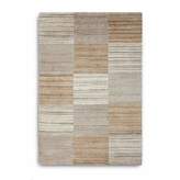 Thumbnail for your product : House of Fraser Plantation Rug Co. Simply Natural 100 Wool Rug - 120x180 Squares