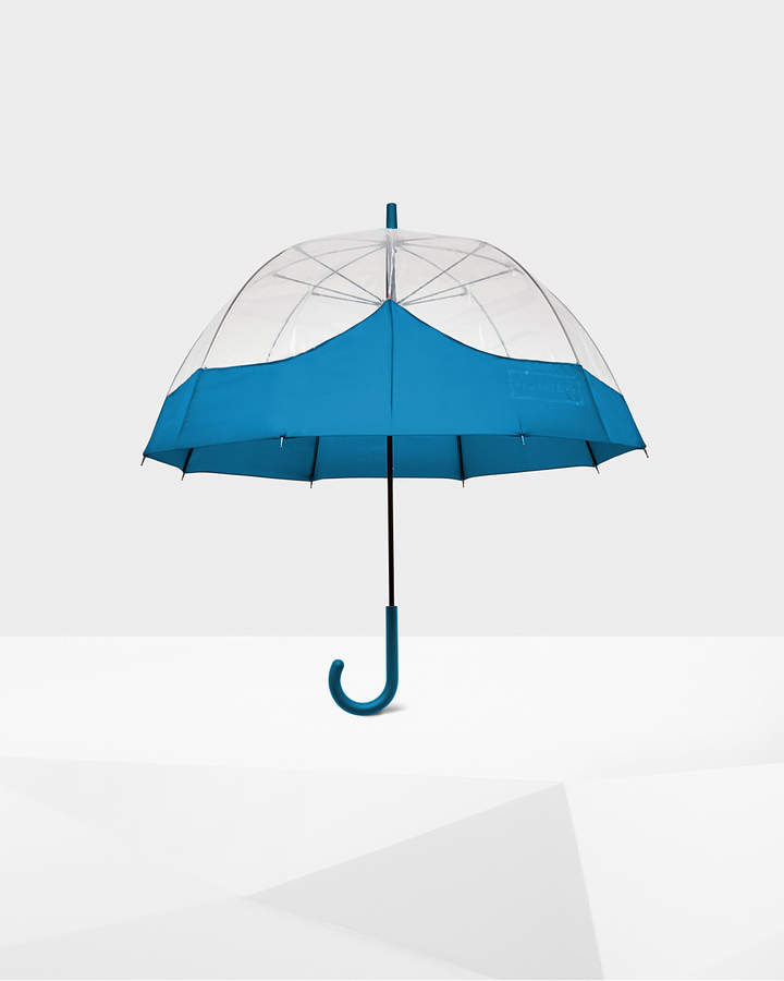 Hunter Original Moustache Bubble Umbrella ShopStyle