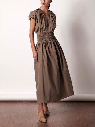 Brochu Walker The Mina Dress