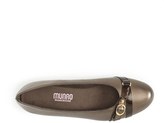 Thumbnail for your product : Munro American 'Josie' Flat (Online Only) (Women)