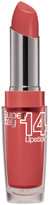 Thumbnail for your product : Maybelline SuperStay 14 Hour Lipstick - Pout On Pink