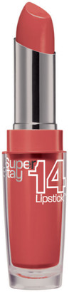 Maybelline SuperStay 14 Hour Lipstick - Pout On Pink