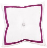 Thumbnail for your product : Trina Turk 'Ikat Purple - Border' Pillow