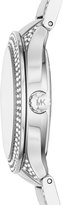 Thumbnail for your product : MICHAEL Michael Kors Mini Kerry 33mm Stainless Steel Bracelet Watch
