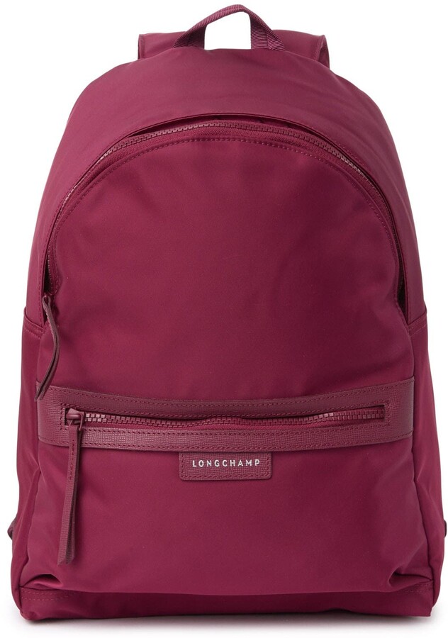 longchamp backpack men