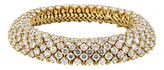 Van Cleef & Arpels Gold Yellow gold Bracelets