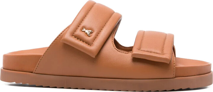 Patrizia Pepe Fly slides