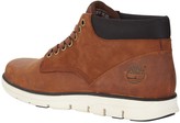 Thumbnail for your product : Timberland Bradstreet Chukka Boot Red Brown