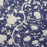 Thumbnail for your product : Graham & Brown Blue Kelly Hoppen Botanic Wallpaper