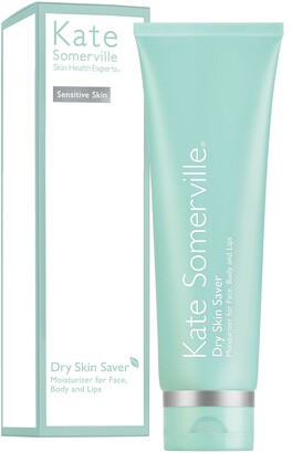 Kate Somerville Dry Skin Saver Moisturizer for Face, Lips & Body