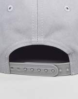 Thumbnail for your product : Ellesse Volo Baseball Cap With Small Logo In Gray