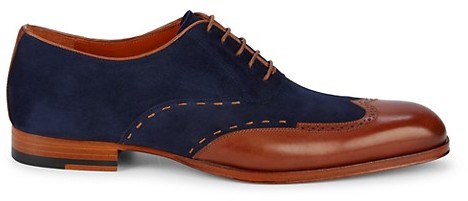 mezlan oxfords