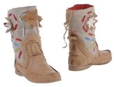 Thumbnail for your product : EL VAQUERO Ankle boots