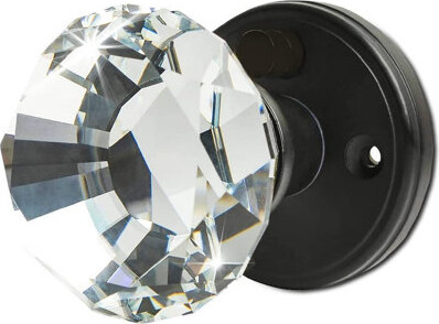 Balin Designs LLC Privacy Door Knob