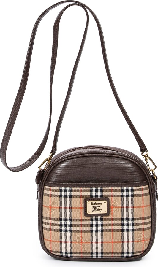 Burberry Burberrys Small Crossbody ShopStyle Shoulder Bags