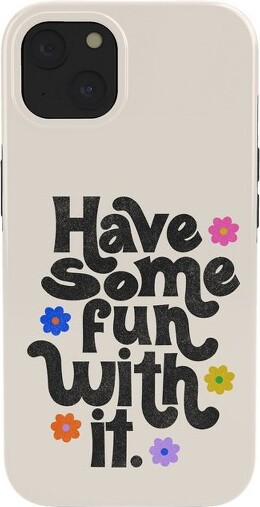 RhiannaMarieChanHaveSomeFunWithItCreamToughiPhone13Case-Society6