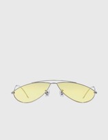 Thumbnail for your product : Gentle Monster Kujo Sunglasses