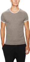Thumbnail for your product : Alternative Apparel Eco Mock Twist Ringer T-Shirt