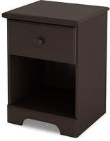 Thumbnail for your product : South Shore Summer Breeze One-Drawer Nightstand