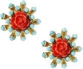 Thumbnail for your product : Banana Republic Neo Floral Stud Earring