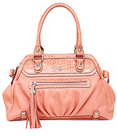 Thumbnail for your product : Jessica Simpson Kelsey Satchel