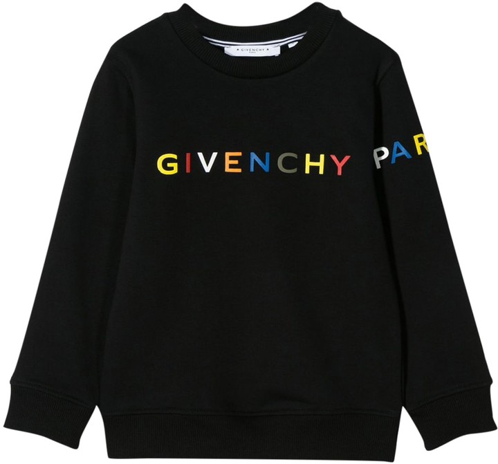 givenchy sweatshirt boys
