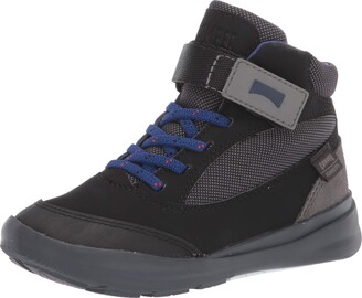 camper boys shoes