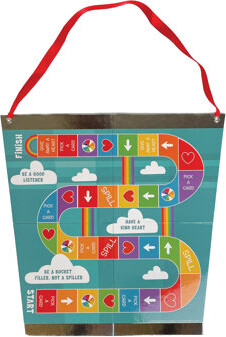 AreYouGame.com Bucket Full of Kindness
