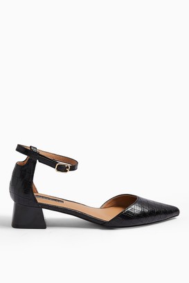 Topshop alexa shoes clearance