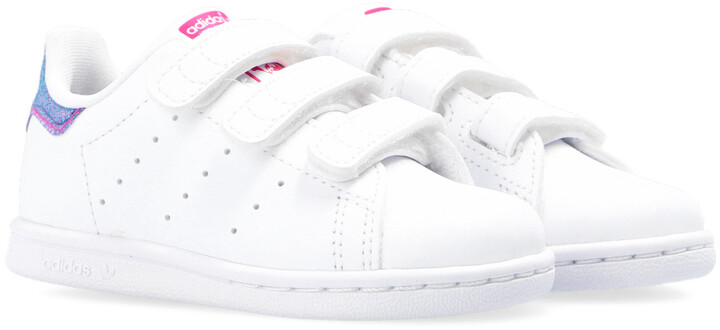 Adidas Stan Smith Pink | Shop the world's largest collection of fashion |  ShopStyle