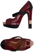 Thumbnail for your product : Schutz Court