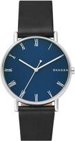 Thumbnail for your product : Skagen SKW6419 Strap Watch