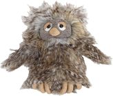 Thumbnail for your product : Jellycat Orlando Owl-Brown