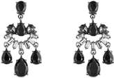 Thumbnail for your product : Carolee Mini Chandelier Drop Earrings