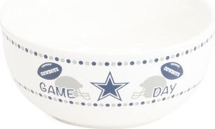 TJMAXX Large Ceramic Bowl For Men