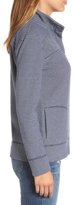 Vineyard Vines Women's Mini Stripe Pullover